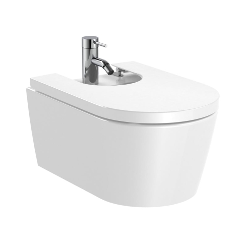 ROCA INSPIRA ROUND bidet podwieszany
