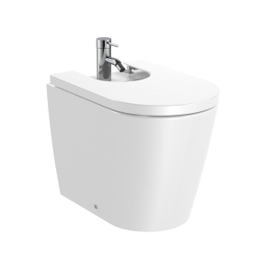 ROCA INSPIRA ROUND bidet stojący