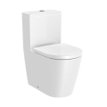 ROCA INSPIRA ROUND miska WC do kompaktu