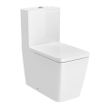 ROCA INSPIRA SQUARE miska WC do kompaktu