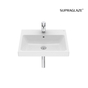 ROCA GAP umywalka ścienna 55 cm, supraglaze