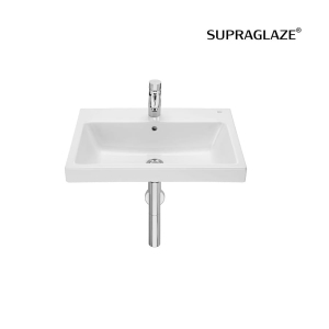 ROCA GAP umywalka ścienna 60 cm, supraglaze