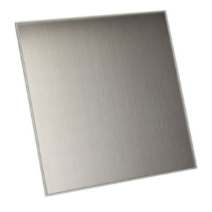 AWENTA Panel TRAX inox fi 100 PTI100