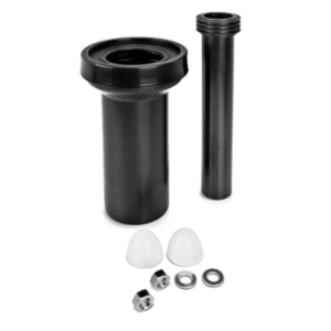 MCALPINE zestaw montażowy do spłuczek podtynkowych FPKIT-2