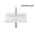 ROCA ONA umywalka ścienna 55 cm, supraglaze