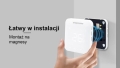 EUROSTER regulator systemu STERFLOOR T8WIFI