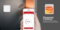 EUROSTER regulator systemu STERFLOOR T8WIFI