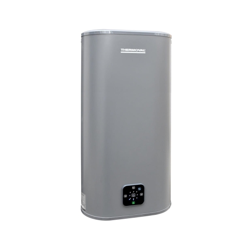 THERMOVAL ogrzewacz AQUA Ti 80L WiFi, szary