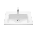 ROCA GAP umywalka meblowa slim 60 cm, biała