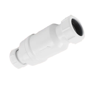 MCALPINE zawór membranowy mufowy zwrotny 50mm