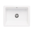 DEANTE Zlewozmywak SABOR ceramiczny1-komorowy farmhouse