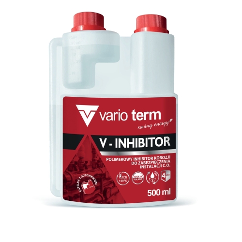VARIO TERM V-inhibitor korozji 500ml