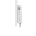 THERMOVAL Crystal 520 FIR 520W promiennik podczerwieni
