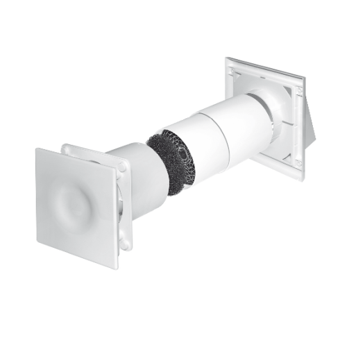 AWENTA rekuperator kompaktowy HRV 100P