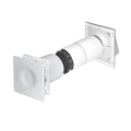 AWENTA rekuperator kompaktowy HRV 125P