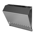 CZERPNIA ŚCIENNA VCSM160, inox