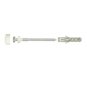 KOELNER śruby do mocowania miski WC stojącej KPM100