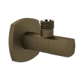 ARCO zawór kątowy 1/2"x3/8", spiżowy