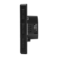 ENGo regulator EONE-230W wifi, zasilanie 230V, biały