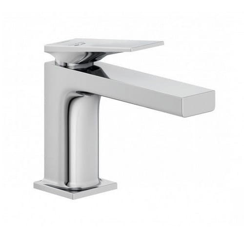 KLUDI DECUS bateria umywalkowa stojąca, chrom