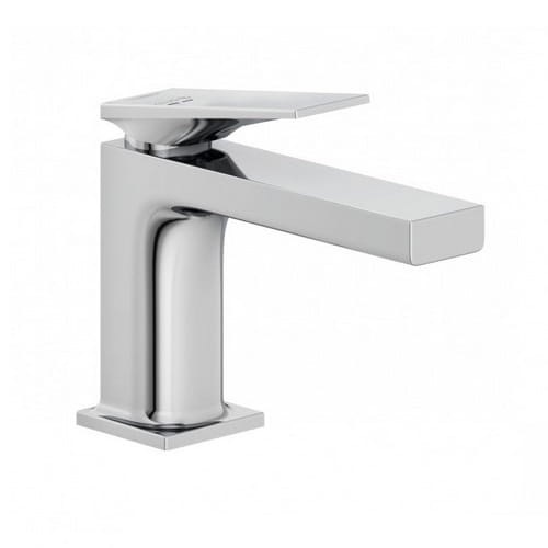 KLUDI DECUS bateria umywalkowa stojąca, chrom