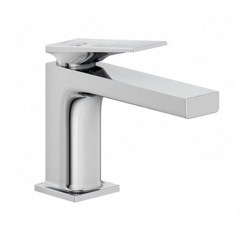 KLUDI DECUS bateria umywalkowa stojąca, chrom