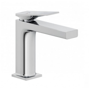 KLUDI DECUS bateria umywalkowa stojąca, chrom