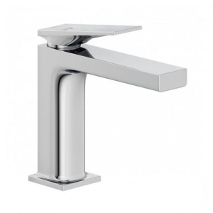 KLUDI DECUS bateria umywalkowa stojąca, chrom