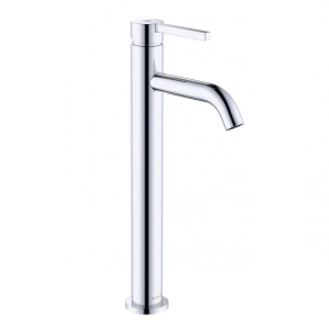 KLUDI NOVA FONTE PURA bateria umywalkowa stojąca, chrom