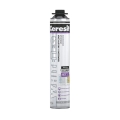 CERESIT WHITETEQ QUATRO, biała piana montażowa, 750 ml