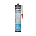 CERESIT CS 9 silikon sanitarny bezbarwny, 280 ml