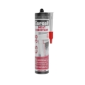 CERESIT CS 38 uszczelniach kominkowy czarny, 280 ml
