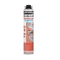 CERESIT TS 62 WINTER zimowa piana montażowa, 750 ml