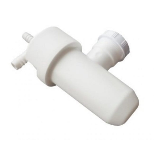 BWT syfon do odprowadzania popłuczyn od zmiękczacza