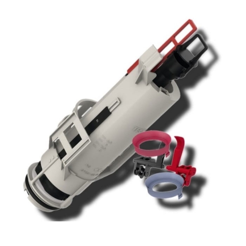 TECE zawór spłukujący typu A2