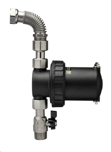 ADEY Atom2 MagnaClean filtr magnetyczny 3/4, wąż elastyczny