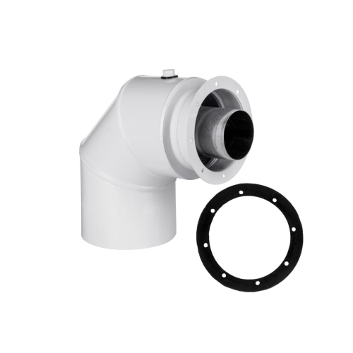 FERROLI adapter kolano 60x100 / 80x125