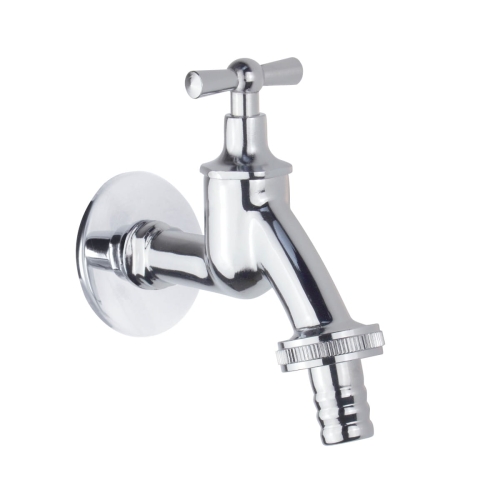DEANTE zawór czerpalny 1/2'' z adapterem