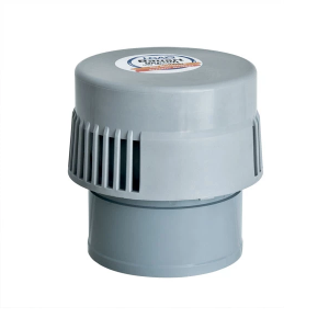 MCALPINE zawór napowietrzający kanalizacyjny