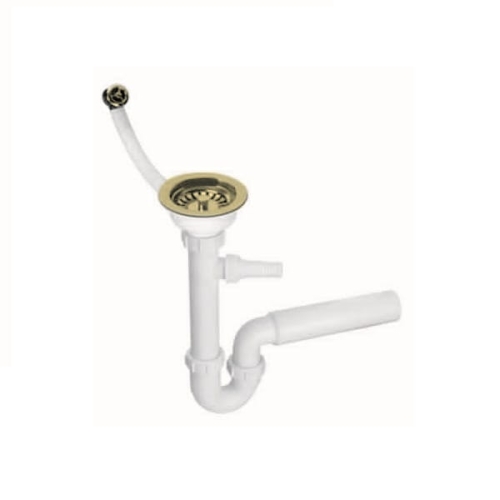 MCALPINE Syfon zlewozmywakowy