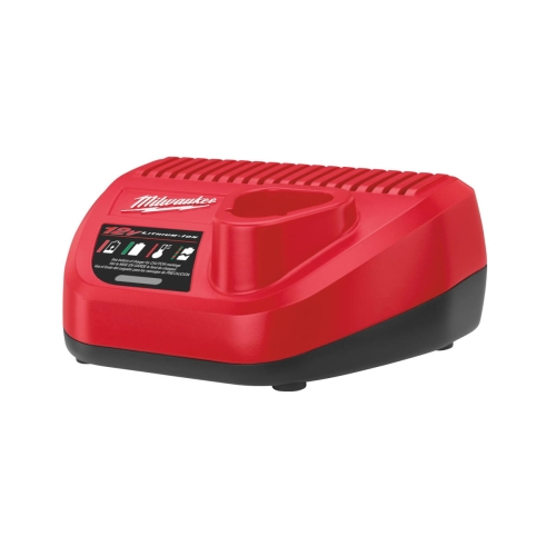 MILWAUKEE M12™ Ładowarka