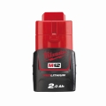 MILWAUKEE M12™ akumulator 2.0 Ah
