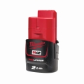 MILWAUKEE M12™ akumulator 2.0 Ah
