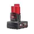 MILWAUKEE M12™ akumulator 4.0 Ah