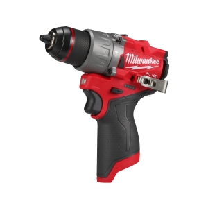 MILWAUKEE M12 FUEL™ FPD2-0 subkompaktowa wiertarko-wkrętarka z udarem