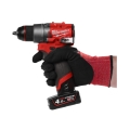 MILWAUKEE M12 FUEL™ Subkompaktowa wiertarko-wkrętarka z udarem