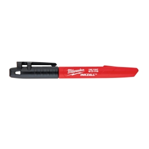 MILWAUKEE INKZALL marker czarny