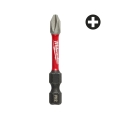 MILWAUKEE SHOCKWAVE IMPACT DUTY™ bit udarowy 50 mm