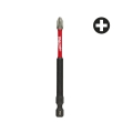 MILWAUKEE SHOCKWAVE IMPACT DUTY™ bit udarowy 90 mm
