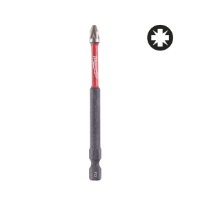 MILWAUKEE SHOCKWAVE IMPACT DUTY™ bit udarowy 90 mm